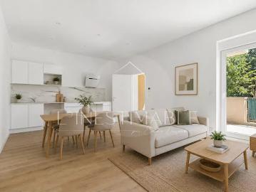 Location Appartement 3 pièces 70.25 m2 Gardanne
