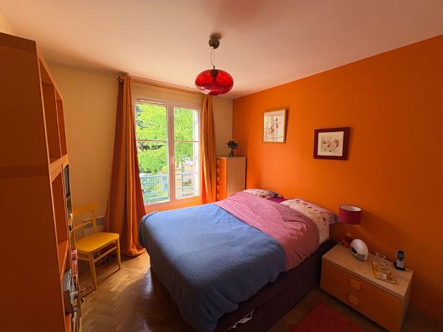Location appartement 3 pièces, 70.30m², Le Plessis Robinson