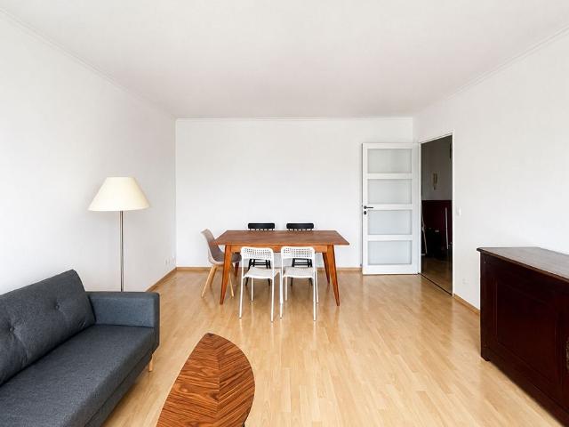 Location appartement 3 pièces, 70.30m², Noisy le Grand