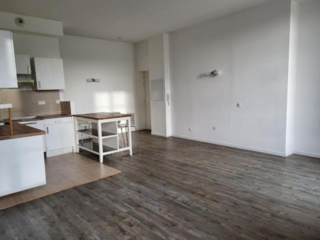 Location Appartement 3 pièces 70.34 m2 Boissise la Bertrand