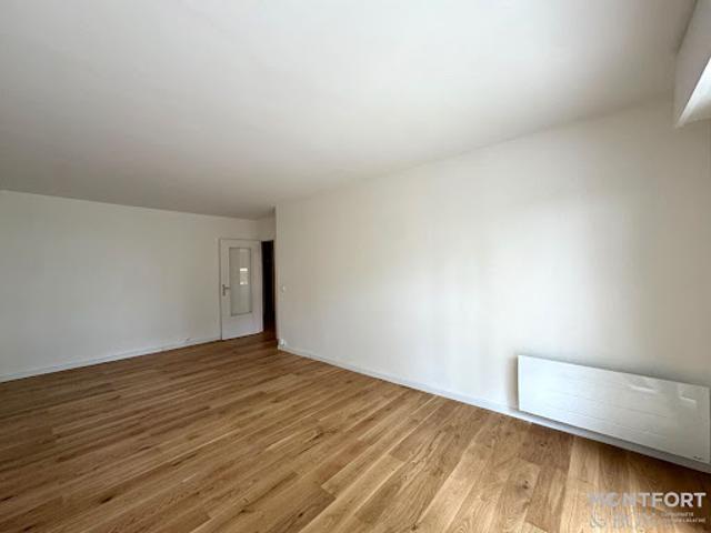 Location Appartement 3 pièces 70.39 m2 Meudon