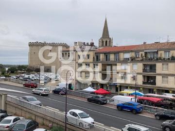 Location Appartement 3 pièces 70 m2 Tarascon
