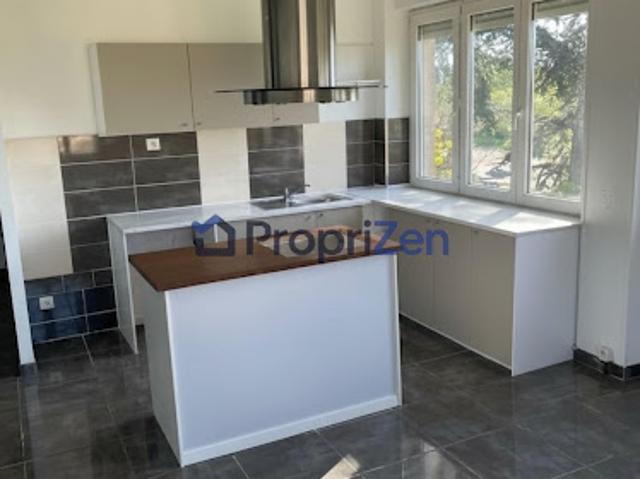 Location Appartement 3 pièces 70 m2 Ternay