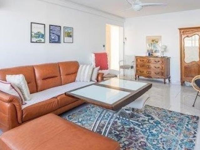 Location Appartement 3 pièces 70 m2 Toulon