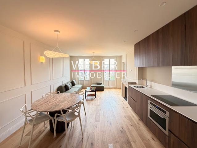 Location Appartement 3 pièces 70 m2 Toulon