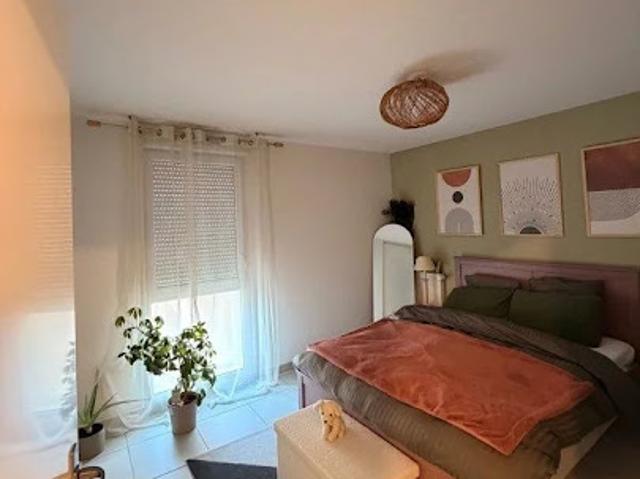 Location Appartement 3 pièces 70 m2 Toulouse