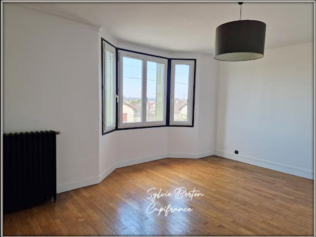 Location Appartement 3 pièces 70 m2 Tremblay en France