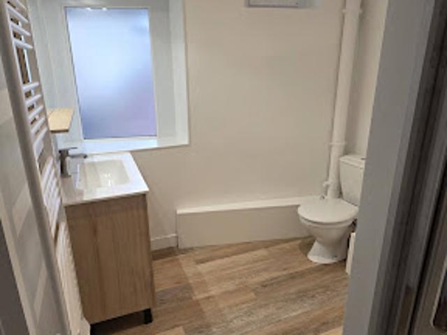 Location Appartement 3 pièces 70 m2 Vierzon