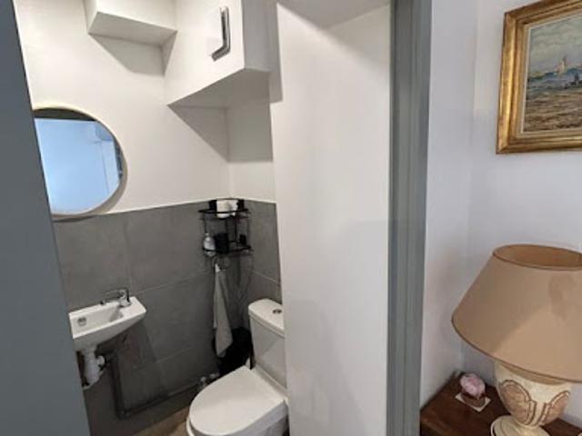 Location Appartement 3 pièces 70 m2 Villeneuve
