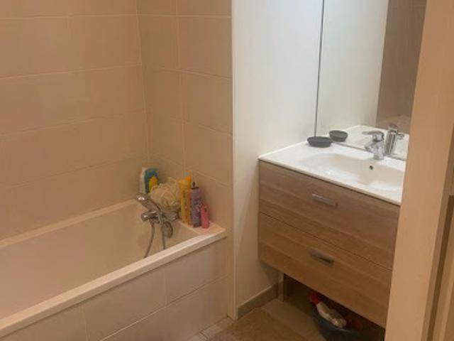 Location Appartement 3 pièces 70 m2 Villeurbanne