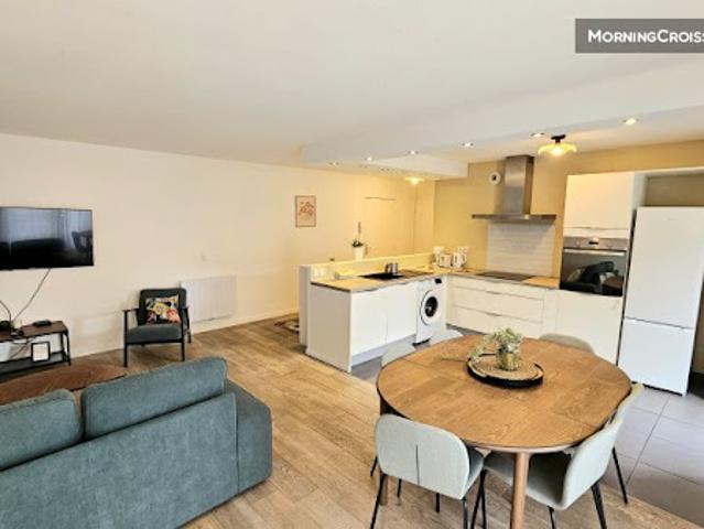 Location Appartement 3 pièces 70 m2 Villeurbanne