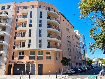 Appartement à louer à Beau Rivage
