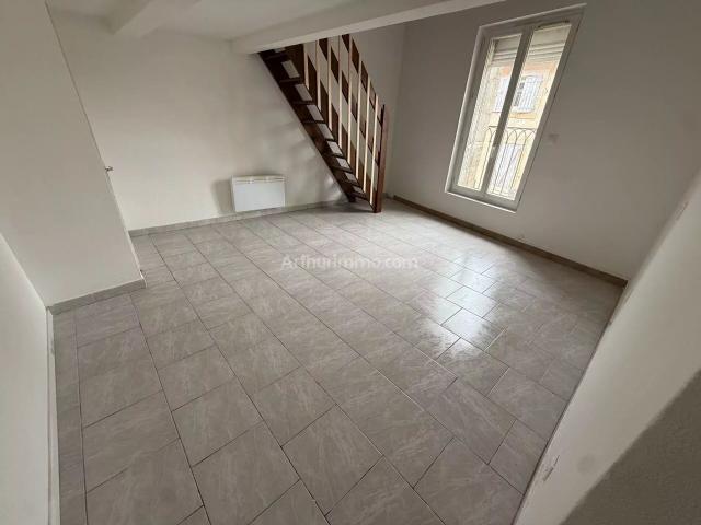Location Appartement 3 pièces 70 m2 à Lodève