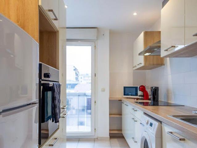 Location Appartement 3 pièces 70 m2 Annemasse