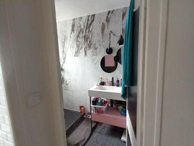 Location Appartement 3 pièces 70 m2 Annemasse