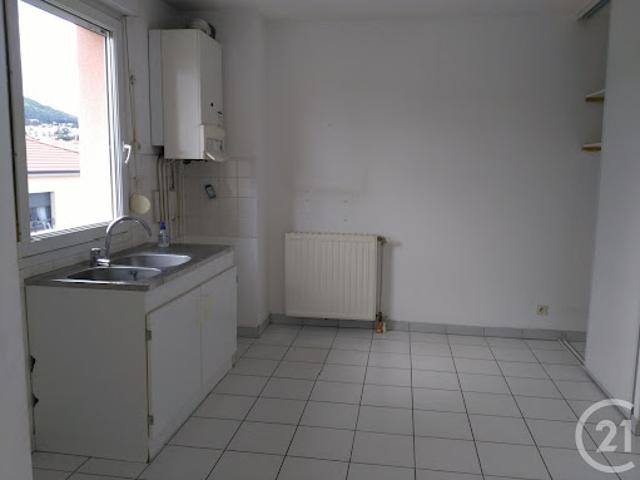 Location Appartement 3 pièces 70 m2 Annonay