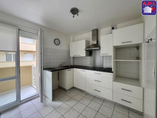 Location Appartement 3 pièces 70 m2 Auterive