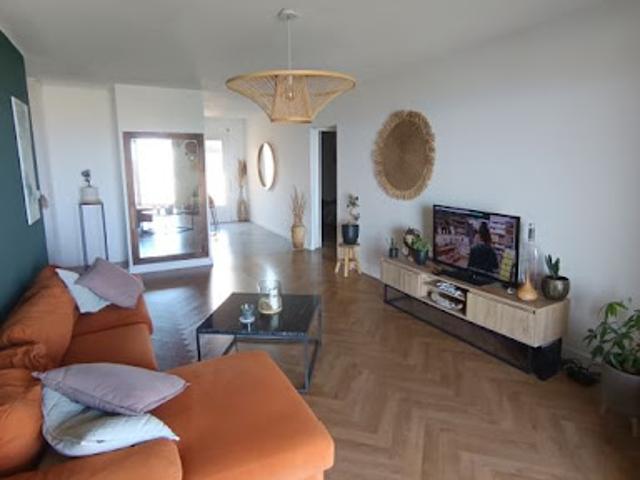 Location Appartement 3 pièces 70 m2 Bastia