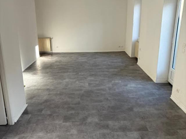 Location Appartement 3 pièces 70 m2 Beaurepaire
