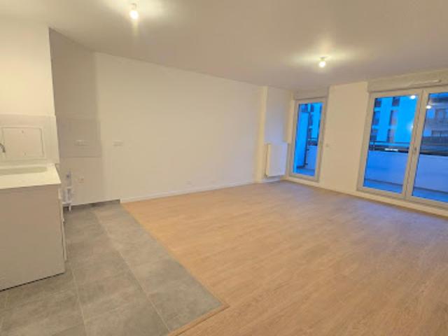Location Appartement 3 pièces 70 m2 Bezons