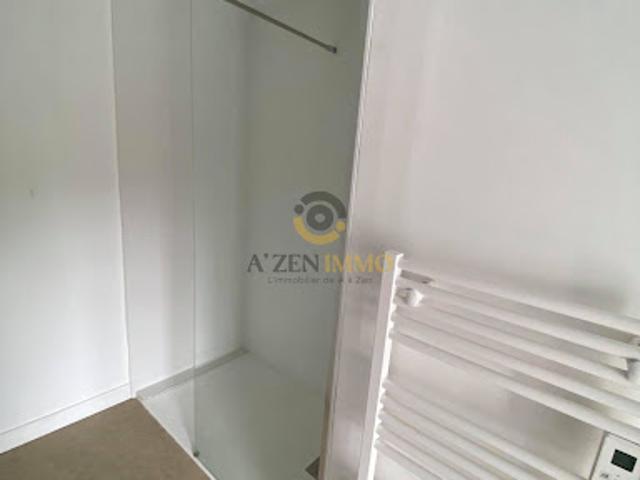 Location Appartement 3 pièces 70 m2 Cerizay