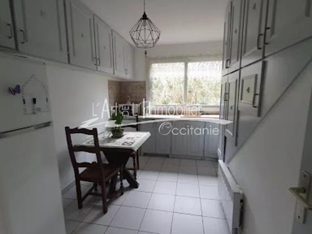 Location Appartement 3 pièces 70 m2 Cornebarrieu