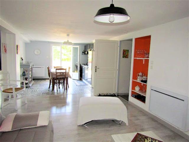 Location Appartement 3 pièces 70 m2 Douzat