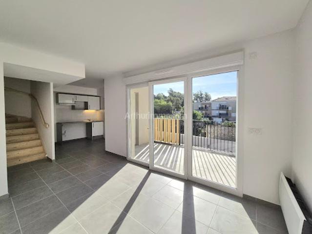 Location Appartement 3 pièces 70 m2 Draguignan