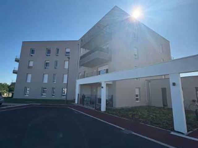 Location: Appartement 3 pièces 70 m2 – ENSISHEIM