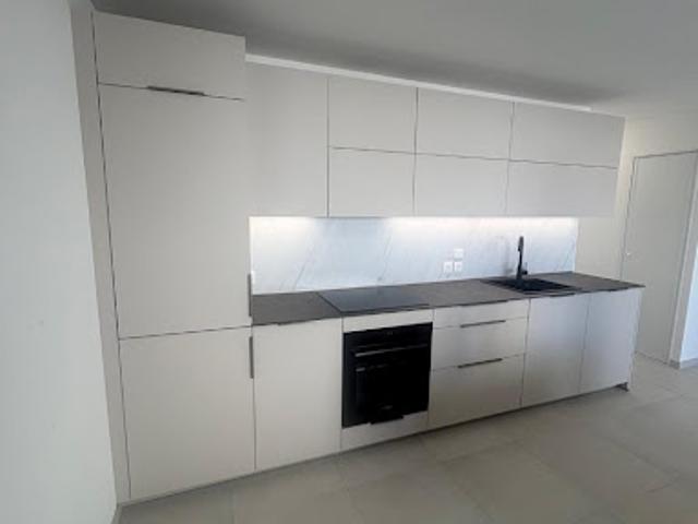 Location Appartement 3 pièces 70 m2 Ferney Voltaire