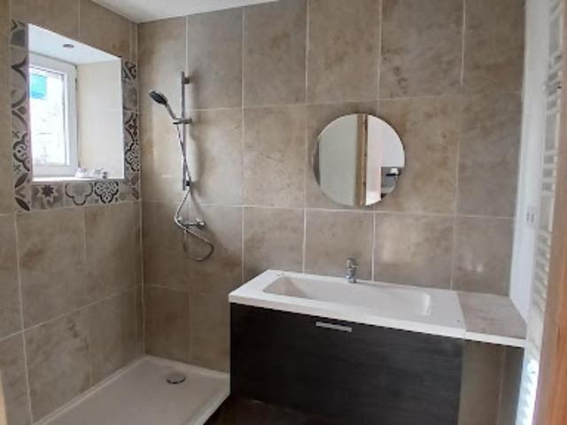 Location Appartement 3 pièces 70 m2 Fougeres