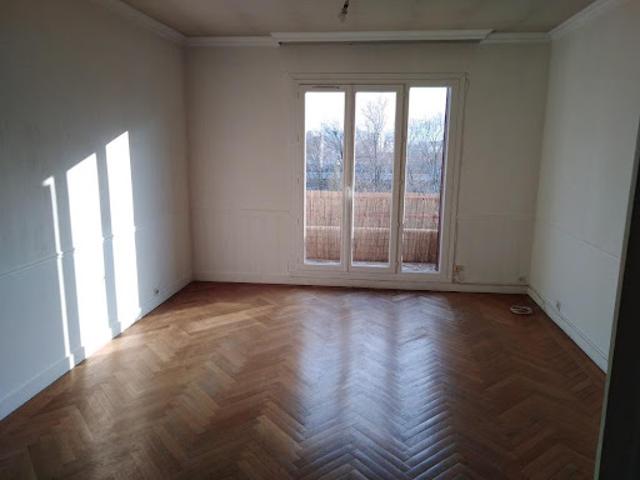 Location Appartement 3 pièces 70 m2 Grenoble