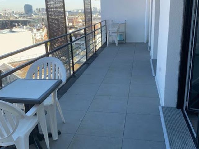 Location Appartement 3 pièces 70 m2 Issy les Moulineaux