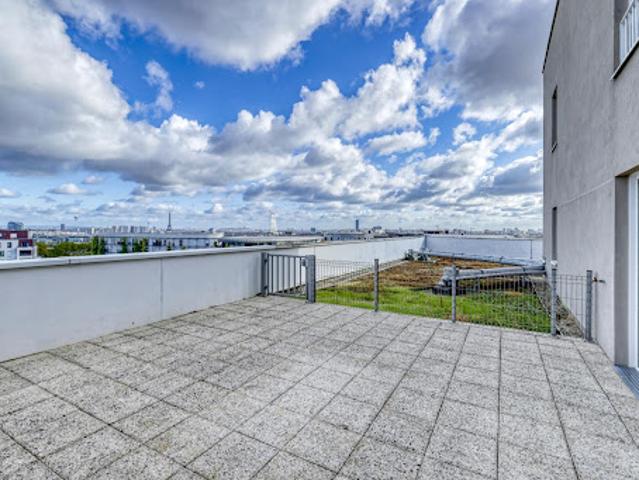 Location Appartement 3 pièces 70 m2 Issy les Moulineaux