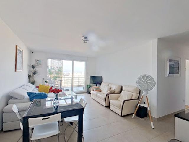 Location Appartement 3 pièces 70 m2 Issy les Moulineaux