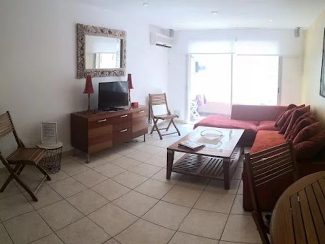 Location Appartement 3 pièces 70 m2 Juan les pins