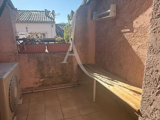 Location Appartement 3 pièces 70 m2 La Crau