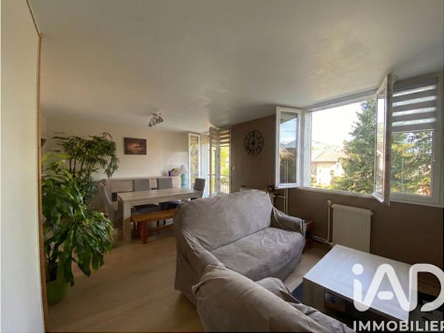 Location Appartement 3 pièces 70 m2 La Ravoire