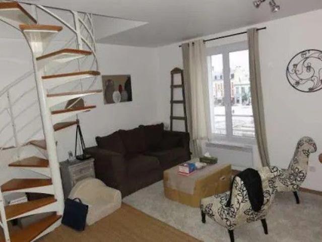 Location Appartement 3 pièces 70 m2 Le Vésinet