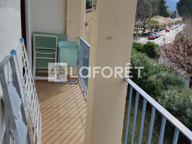 Location Appartement 3 pièces 70 m2 Le Boulou