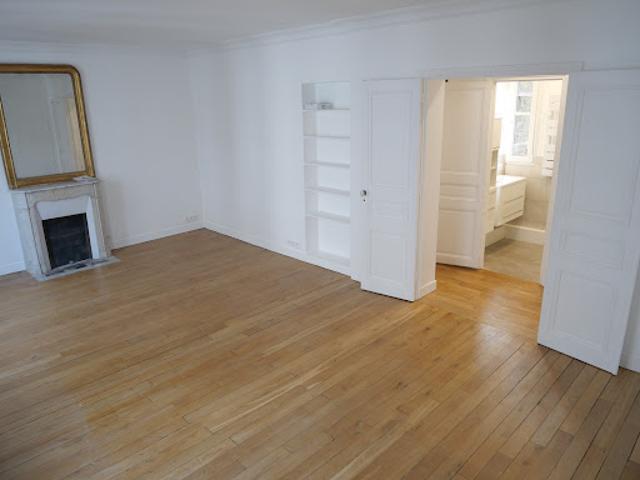 Location Appartement 3 pièces 70 m2 Levallois Perret