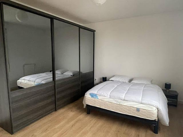 Location Appartement 3 pièces 70 m2 Lille