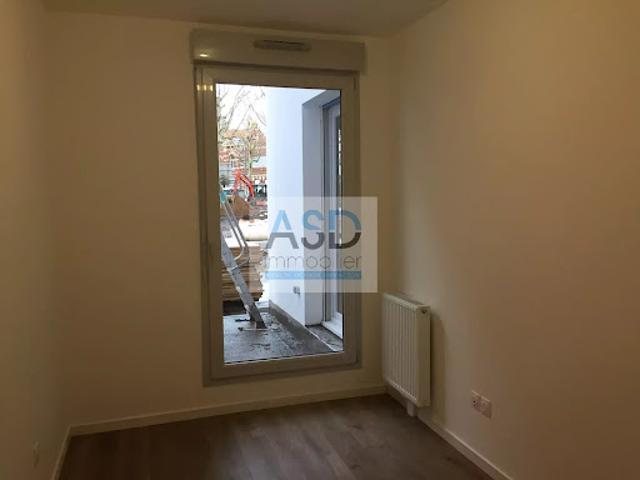 Location Appartement 3 pièces 70 m2 Lille