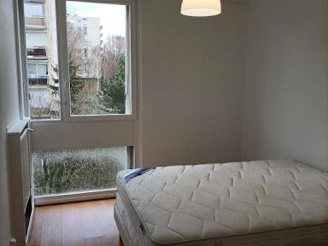 Location Appartement 3 pièces 70 m2 Livry Gargan
