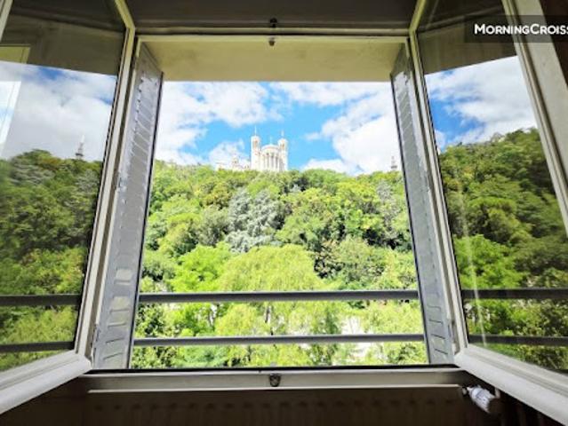 Location Appartement 3 pièces 70 m2 Lyon 5ème