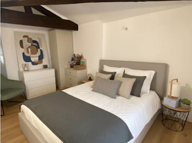 Location Appartement 3 pièces 70 m2 Marans