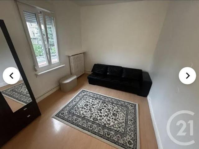 Location Appartement 3 pièces 70 m2 Metz