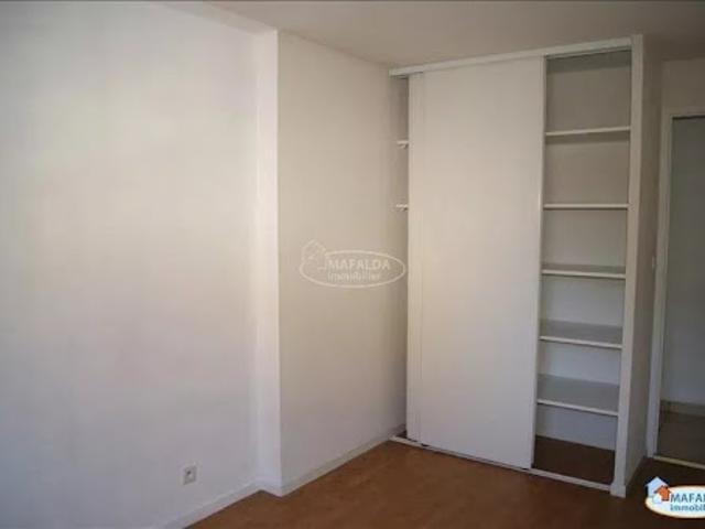 Location Appartement 3 pièces 70 m2 Mont Saxonnex