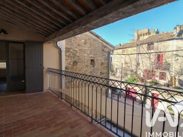 Location Appartement 3 pièces 70 m2 Montaren et Saint Médiers