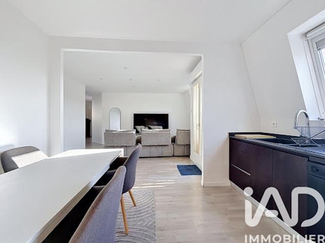 Location Appartement 3 pièces 70 m2 Montlhéry